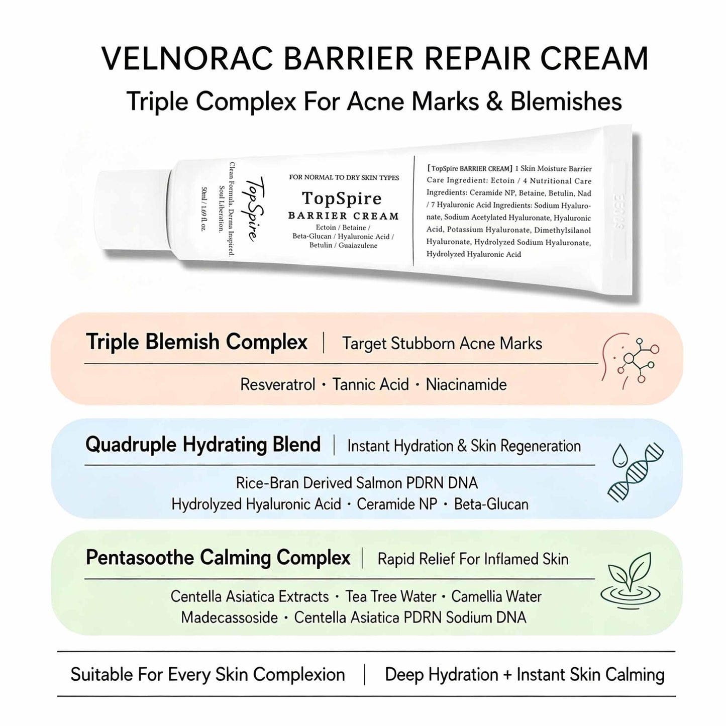 Barrier Repair Cream