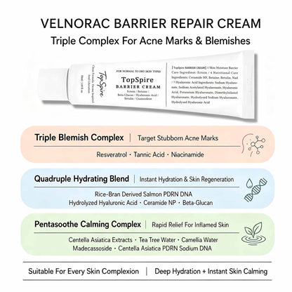 Barrier Repair Cream