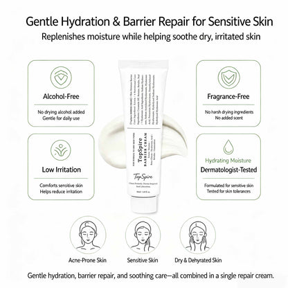 Barrier Repair Cream
