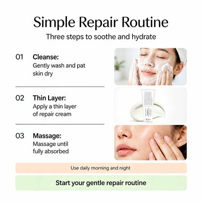 Barrier Repair Cream