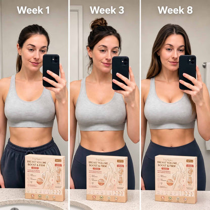 💥TopSpire® 💥Targeted Breast Enhancement Advanced Nano Microneedle Patch💥💥💥