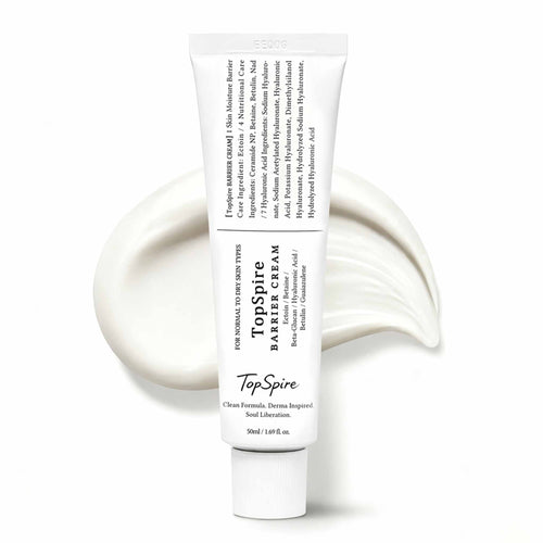 Barrier Repair Cream