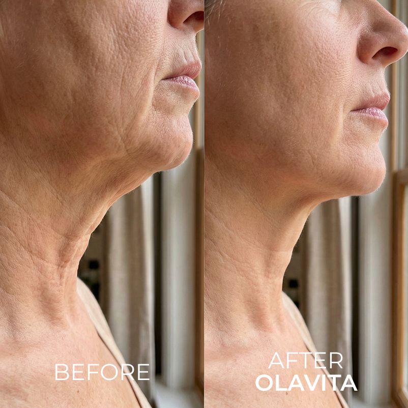 The Korean Needle-Free Toxin for Visibly Firmer, Smoother, And More Radiant Skin — Anywhere It Ages
