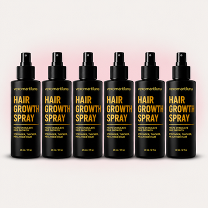 The Breakthrough Solution Women Are Using to Reverse Hair Loss Naturally