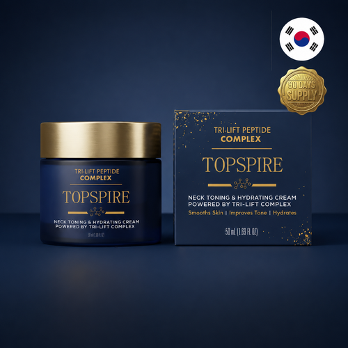 The Korean Needle-Free Toxin for Visibly Firmer, Smoother, And More Radiant Skin — Anywhere It Ages