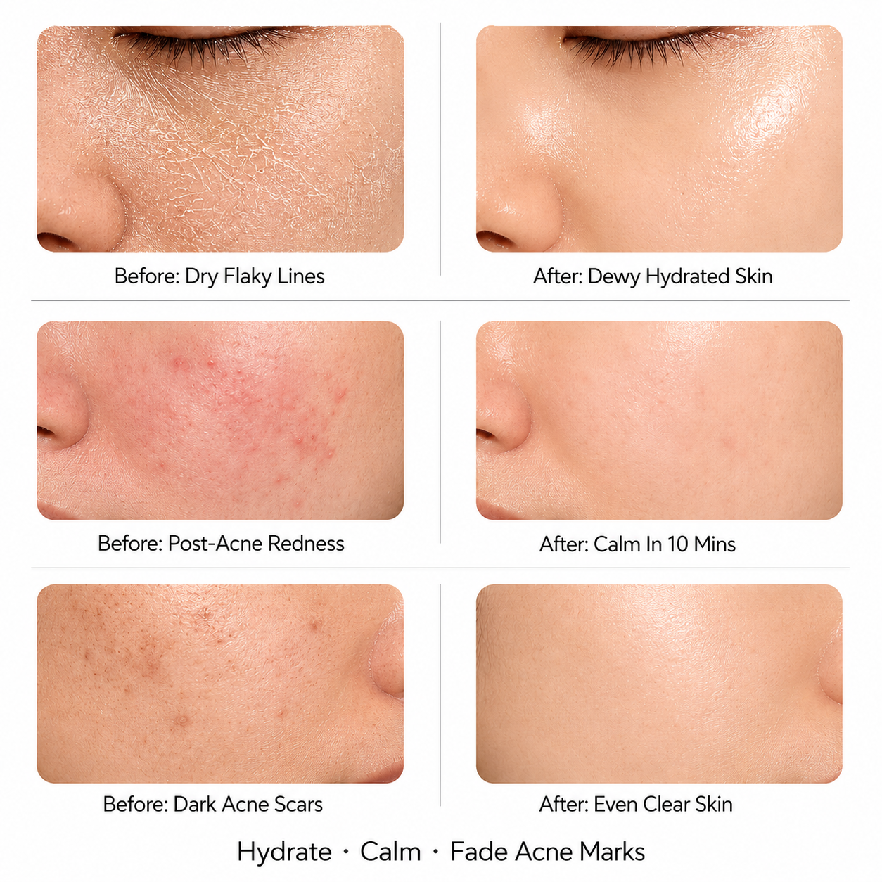 Barrier Repair Cream