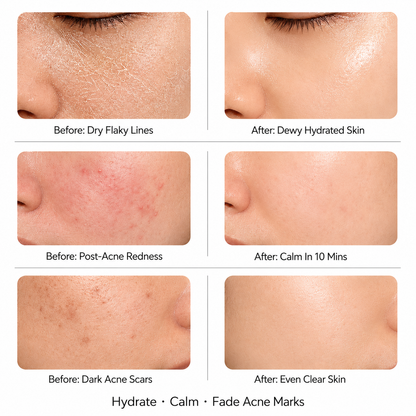 Barrier Repair Cream