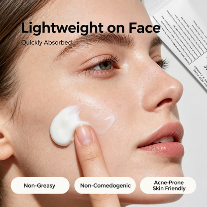 Barrier Repair Cream