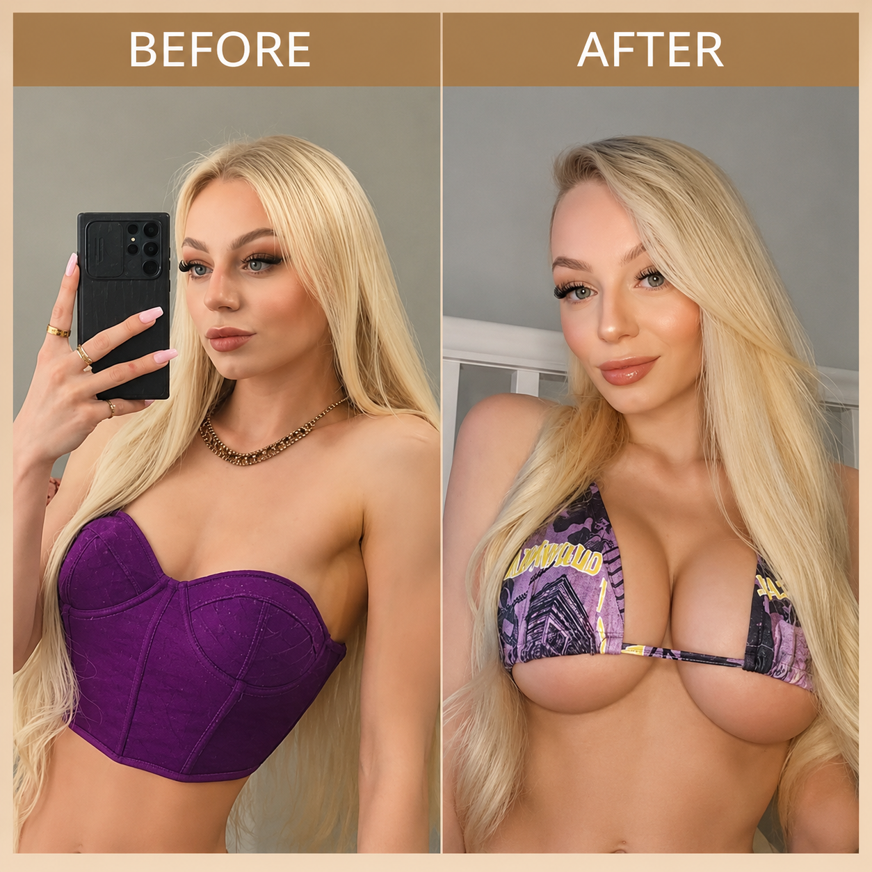 💥TopSpire® 💥Targeted Breast Enhancement Advanced Nano Microneedle Patch💥💥💥