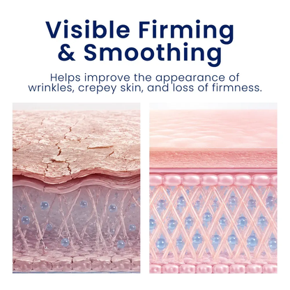 The Korean Needle-Free Toxin for Visibly Firmer, Smoother, And More Radiant Skin — Anywhere It Ages