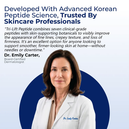 The Korean Needle-Free Toxin for Visibly Firmer, Smoother, And More Radiant Skin — Anywhere It Ages