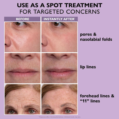 TopSpire™ Instant Firming Temporary Face Tightener Easy-Wear Formula