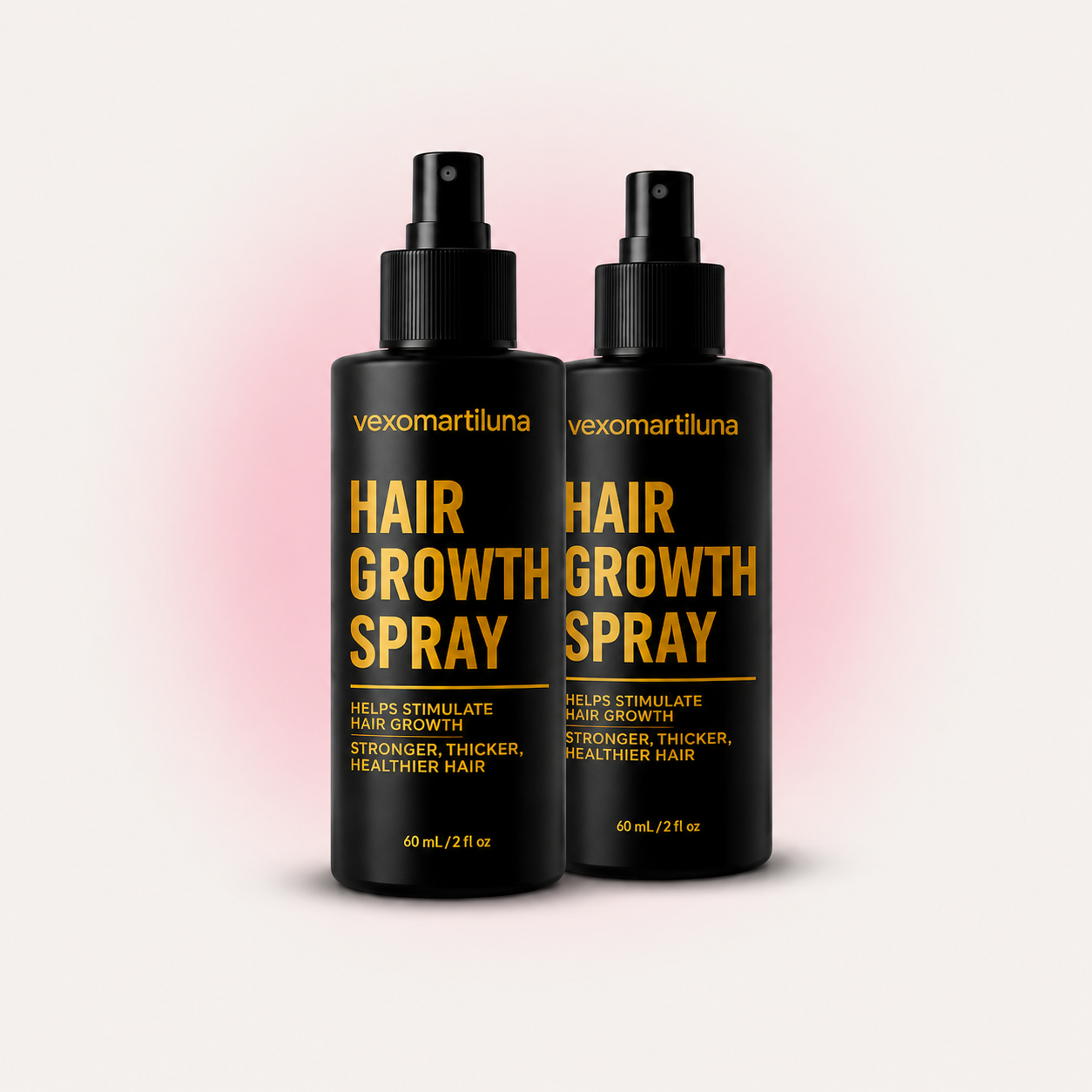 The Breakthrough Solution Women Are Using to Reverse Hair Loss Naturally