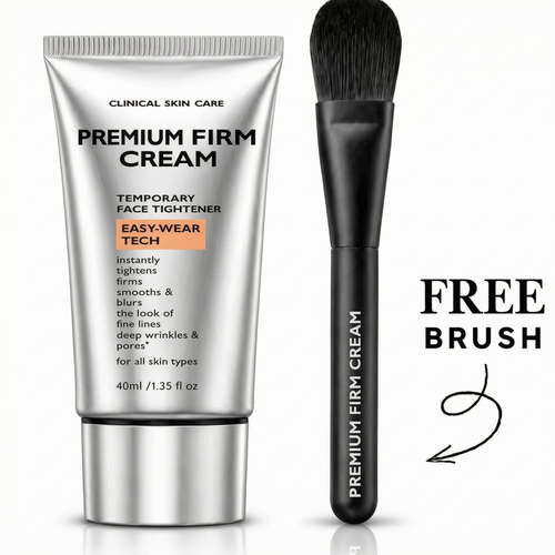 TopSpire™ Instant Firming Temporary Face Tightener Easy-Wear Formula
