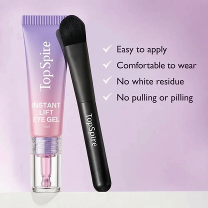 TopSpire Eye Bag Instant Eraser, Tightens, Firms, & Blurs Wrinkles