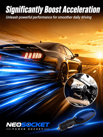 🚗 2026 New Upgrade Device – Automotive Gas Saver for Cars & Trucks, Spill Saver