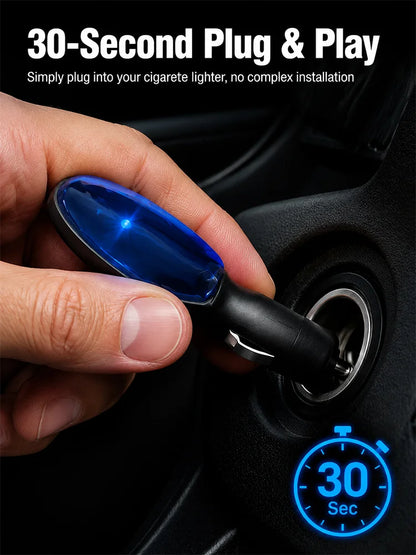 🚗 2026 New Upgrade Device – Automotive Gas Saver for Cars & Trucks, Spill Saver