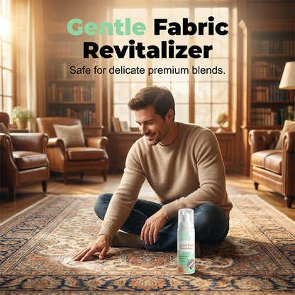 🔥 LAST DAY: Waterless Carpet Foam Stain Remover with Towel